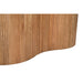 Eettafel Sevilla Mangohout Naturel hout 110x250 cm-Eettafels-Livingfurn