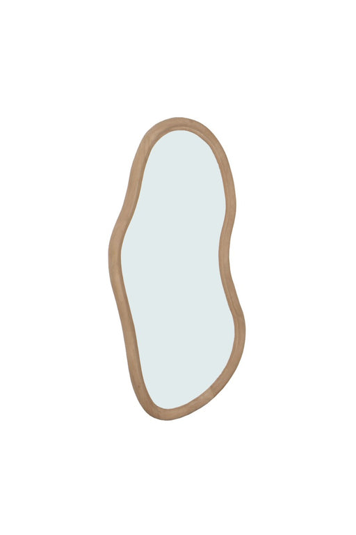 Eettafel Sophie Bruin 120 cm-Eettafels-Brix