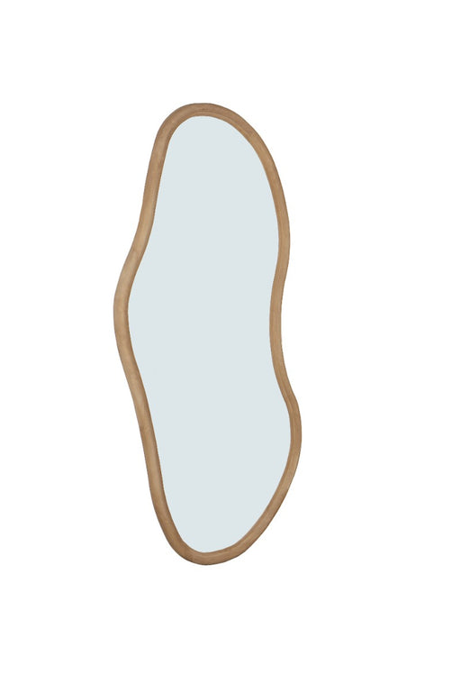 Eettafel Sophie Bruin 170 cm-Eettafels-Brix