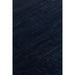 Eettafel Suri Teak Hout Zwart 160x78 cm-Eettafels-Creating Home