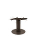 Eettafel Tafelpoot Extra Stable Metaal Brons-Eettafels-LABEL51