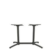 Eettafel Tafelpoot Vouwbaar Metaal Forest-Tafelpoten-LABEL51