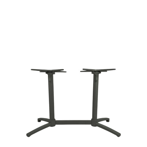 Eettafel Tafelpoot Vouwbaar Metaal Forest-Tafelpoten-LABEL51