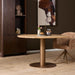 Eettafel Tafelpoten Brons Metaal 70 cm - STF-Eettafels-Starfurn