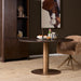 Eettafel Tafelpoten Brons Metaal 70 cm - STF-Eettafels-Starfurn