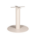 Eettafel Tafelpoten Zand Metaal 70 cm - STF-0007-Eettafels-Starfurn