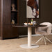 Eettafel Tafelpoten Zand Metaal 70 cm - STF-0007-Eettafels-Starfurn
