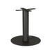 Eettafel Tafelpoten Zwart Metaal 70 cm - STF-0008-Eettafels-Starfurn