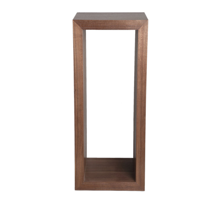 Eettafel Tiess Beige 35 cm 731244