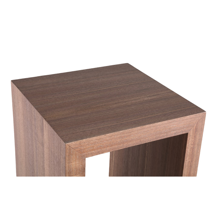 Eettafel Tiess Beige 35 cm 731244