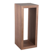 Eettafel Tiess Beige 35 cm 731244-Eettafels-PTMD