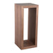 Eettafel Tiess Beige 35 cm 731244-PTMD
