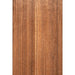 Eettafel Tiess Beige 35 cm 731246-Eettafels-PTMD