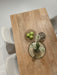 Eettafel Tomar Teakhout Naturel hout 220x100 cm-Eettafels-Livingfurn