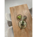Eettafel Tomar Teakhout Naturel hout 300x100 cm-Eettafels-Livingfurn