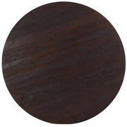 Eettafel Xelle Bruin 150 cm-Eettafels-PTMD