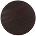Eettafel Xelle Bruin 150 cm-PTMD