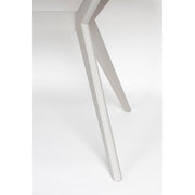 Eettafel Zeme Capsule Ash veneer Beige 220x95 cm-Eettafels-Creating Home
