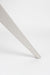 Eettafel Zeme Rond Ash veneer Beige Ø122x75 cm-Eettafels-Creating Home