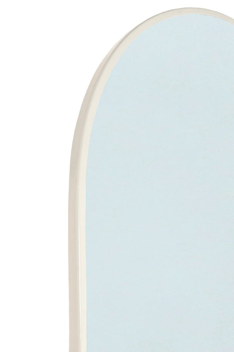 Eettafel Zwart 200 cm Lauren-Eettafels-Brix