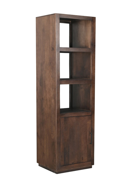 Eettafels Jaxx Bruin 60cm-Eettafels-Livingfurn