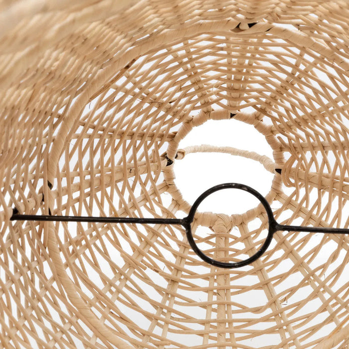 Elba Hanglamp - Naturel - M-Hanglampen-Bazar Bizar