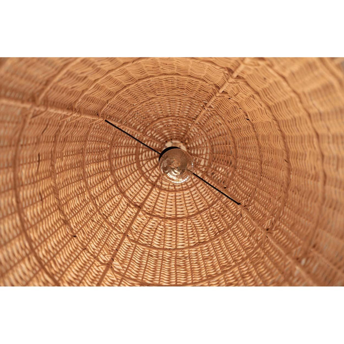 Elba Hanglamp - Naturel - M-Hanglampen-Bazar Bizar