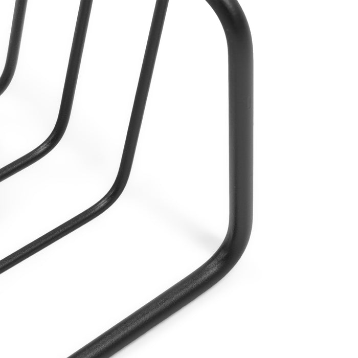 FINO Schoenenrek - Zwart Spinder Design-Schoenenrekken-Spinder