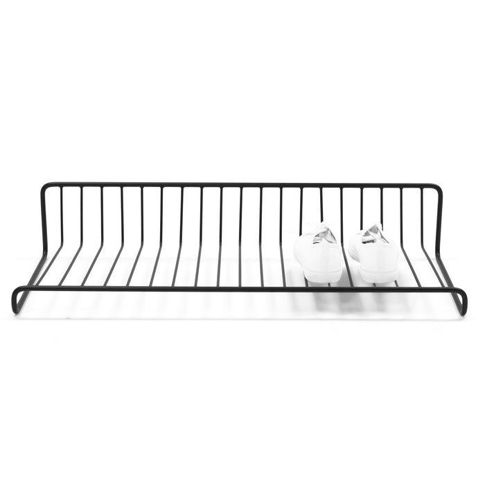 FINO Schoenenrek - Zwart Spinder Design-Schoenenrekken-Spinder
