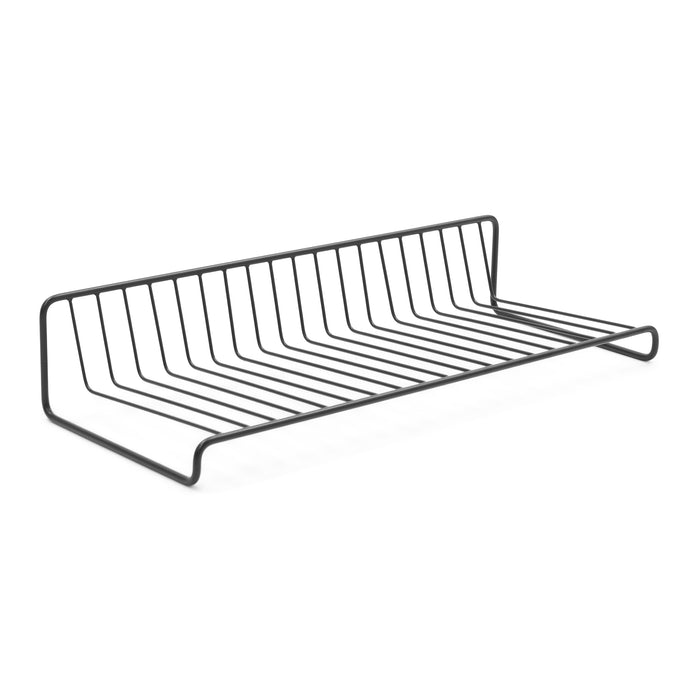 FINO Schoenenrek - Zwart Spinder Design-Schoenenrekken-Spinder