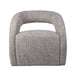 Fauteuil Antibes Geweven Beige-Fauteuils-LABEL51