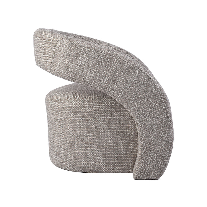 Fauteuil Antibes Geweven Beige-Fauteuils-LABEL51