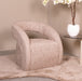 Fauteuil Antibes Geweven Beige-Fauteuils-LABEL51