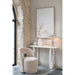 Fauteuil Beige Schuim 66 cm-Fauteuils-J-Line
