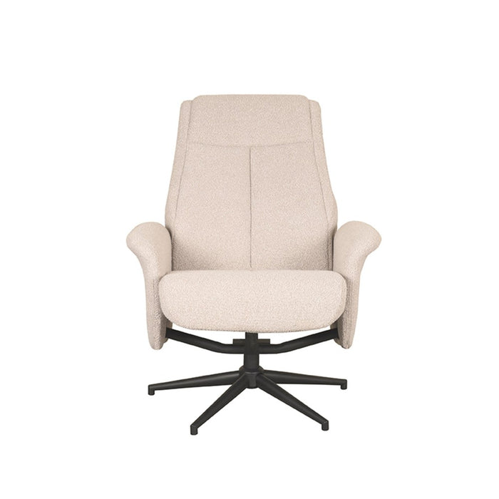 Fauteuil Bergen - Naturel - Boucle-Fauteuils-LABEL51