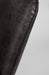 Fauteuil Bon Polyester,PU Leather Donkergrijs 76x80 cm-Fauteuils-Creating Home