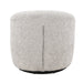 Fauteuil Britt Stof Beige-Fauteuils-Livingfurn