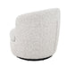 Fauteuil Britt Stof Beige-Fauteuils-Livingfurn