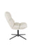 Fauteuil Bros Polyester Beige 78x68 cm-Fauteuils-Creating Home