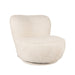 Fauteuil Bunny - Beige - Amazy-Fauteuils-LABEL51