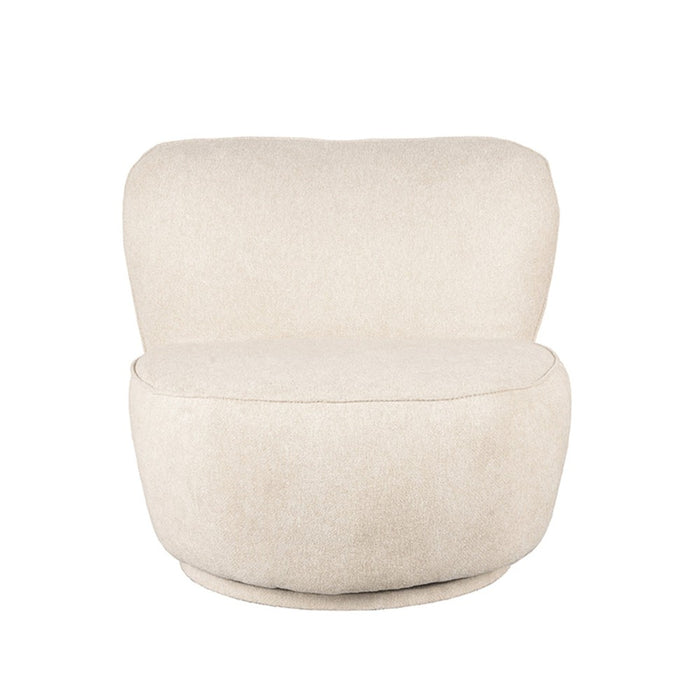 Fauteuil Bunny - Beige - Amazy-Fauteuils-LABEL51