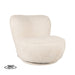 Fauteuil Bunny - Beige - Amazy-Fauteuils-LABEL51