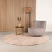 Fauteuil Bunny - Taupe - Explore-Fauteuils-LABEL51