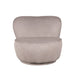 Fauteuil Bunny - Taupe - Explore-Fauteuils-LABEL51