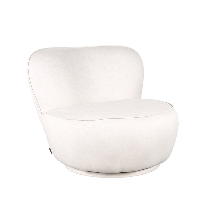 Fauteuil Bunny - crème - Explore-Fauteuils-LABEL51