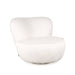 Fauteuil Bunny - crème - Explore-Fauteuils-LABEL51