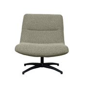 Fauteuil Calix Naturel Boucle - 77x93x88 cm-Fauteuils-LABEL51