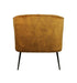 Fauteuil Chester - 72x71x80 - Goud - Adore 14-Fauteuils-HSM Collection