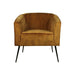 Fauteuil Chester - 72x71x80 - Goud - Adore 14-Fauteuils-HSM Collection