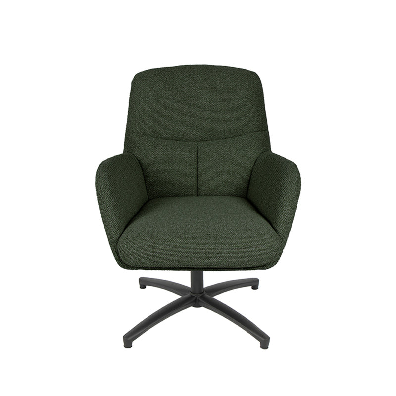 Fauteuil Chill Zone Forest Boucle - 68x73x90 cm-Fauteuils-LABEL51